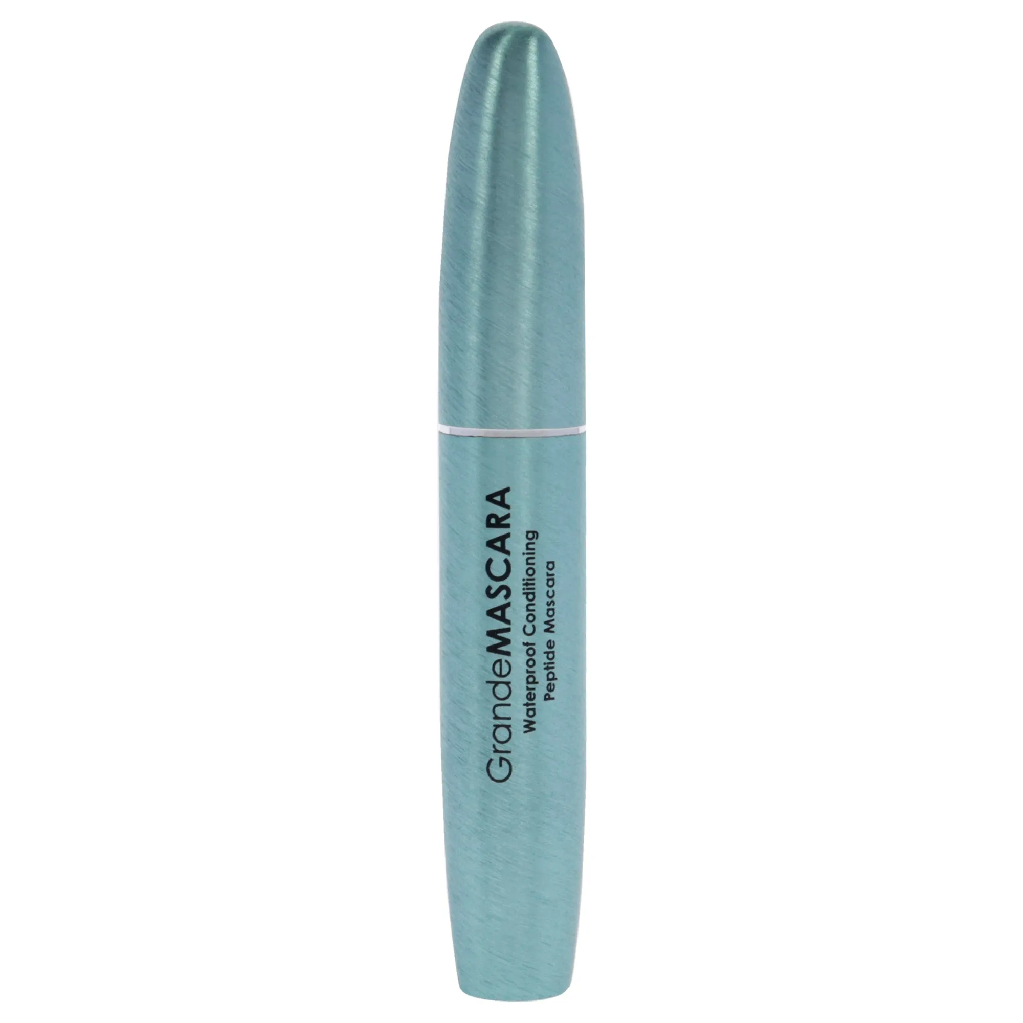 GrandeMASCARA Waterproof Conditioning Peptide Mascara - Black