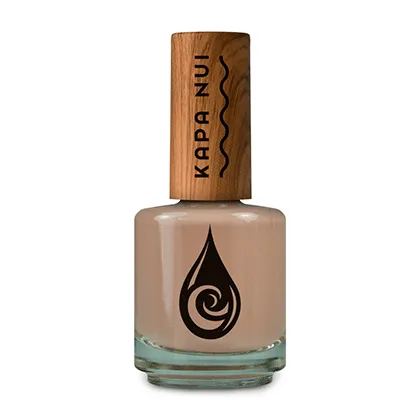 Great Tan! - Non Toxic Nail Polish