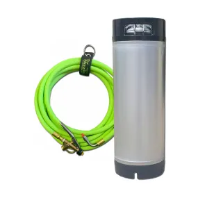 Hozilla Sprayer Keg