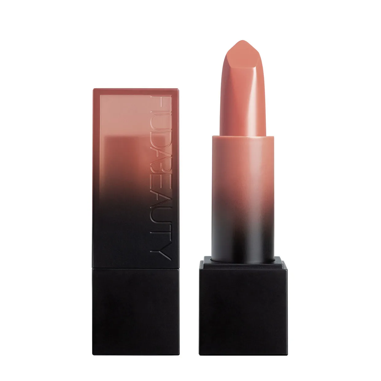 Huda Beauty Power Bullet Cream Glow Hydrating Lipstick  Sweet cheeks