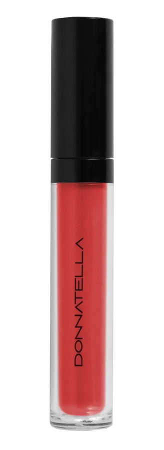 Hydrating Liquid Matte Gloss - Apple