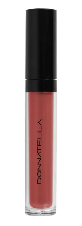 Hydrating Liquid Matte Gloss - Wine