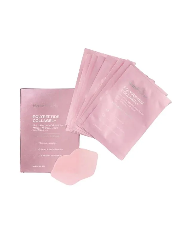 HydroPeptide PolyPeptide Collagel  Lip Mask