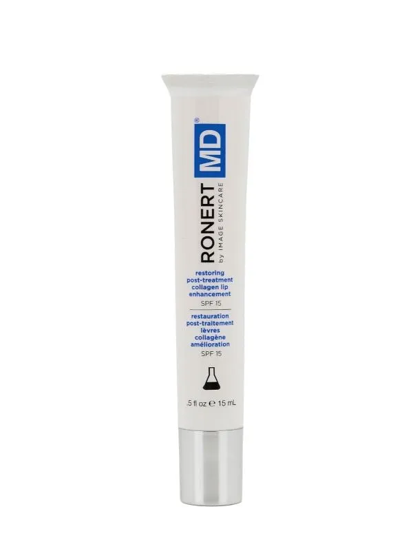 Image MD Restoring Post Treatment Lip Enhancement SPF15