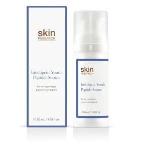 Intelligent Youth Peptide Serum 50ml