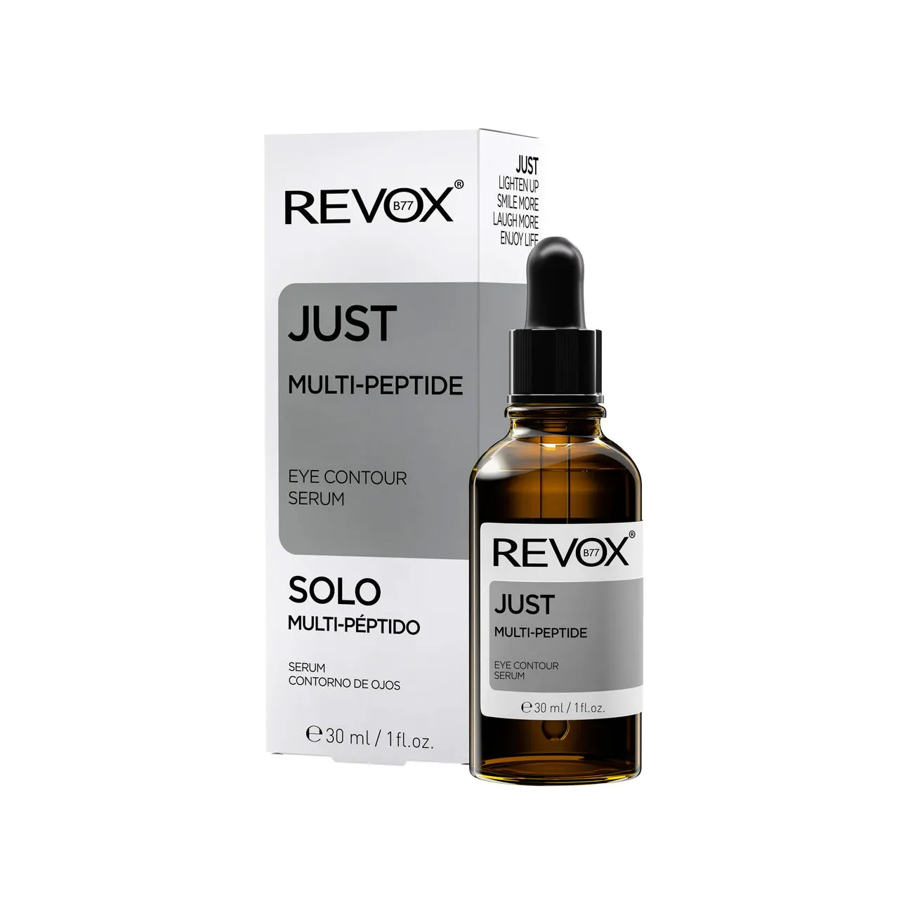 Just Multi-Peptide Eye Contour Serum