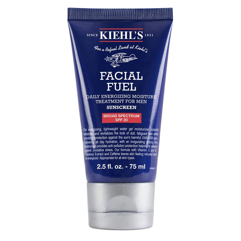 Kiehl's Since 1851 Facial Fuel SPF 20