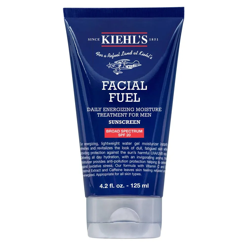 Kiehl's Since 1851 Facial Fuel SPF 20