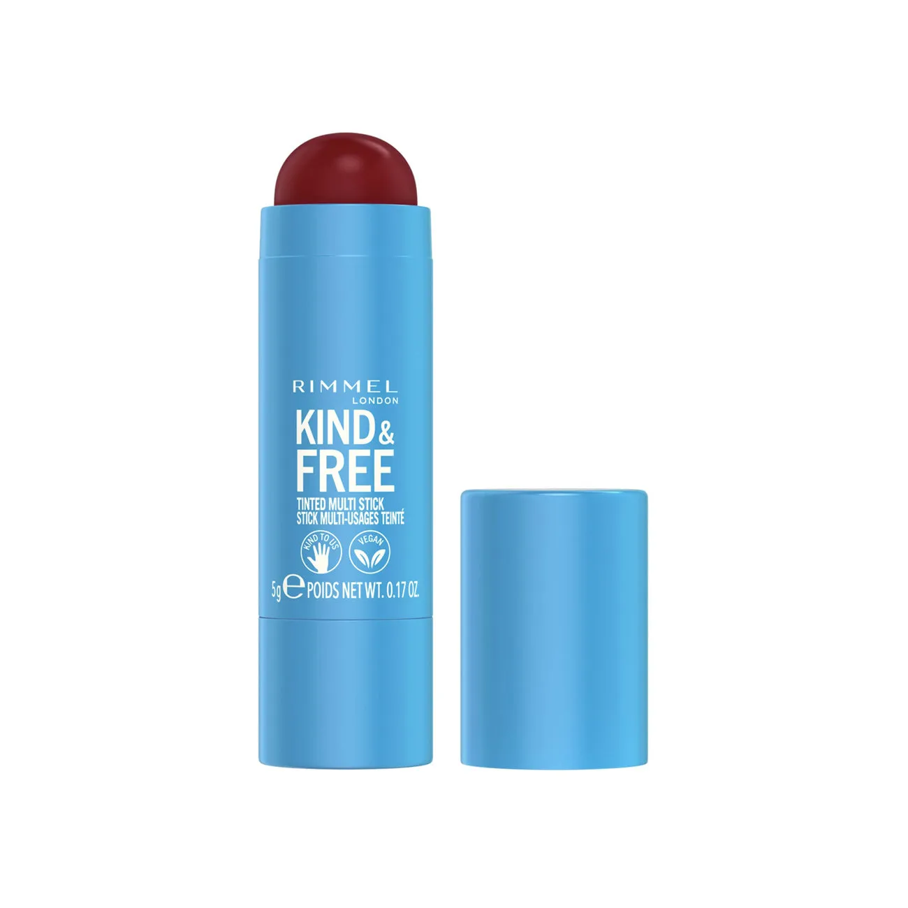 Kind & Free Tinted Multi Stick