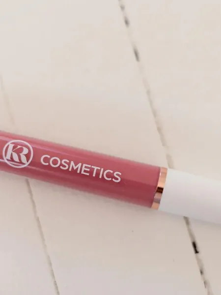 KR Cosmetics Lip Gloss