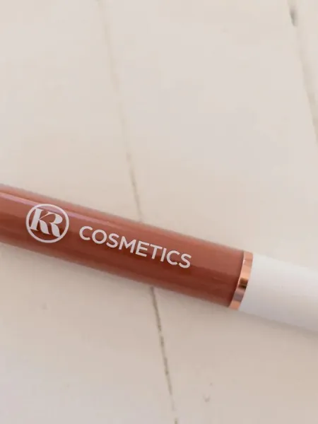 KR Cosmetics Lip Gloss