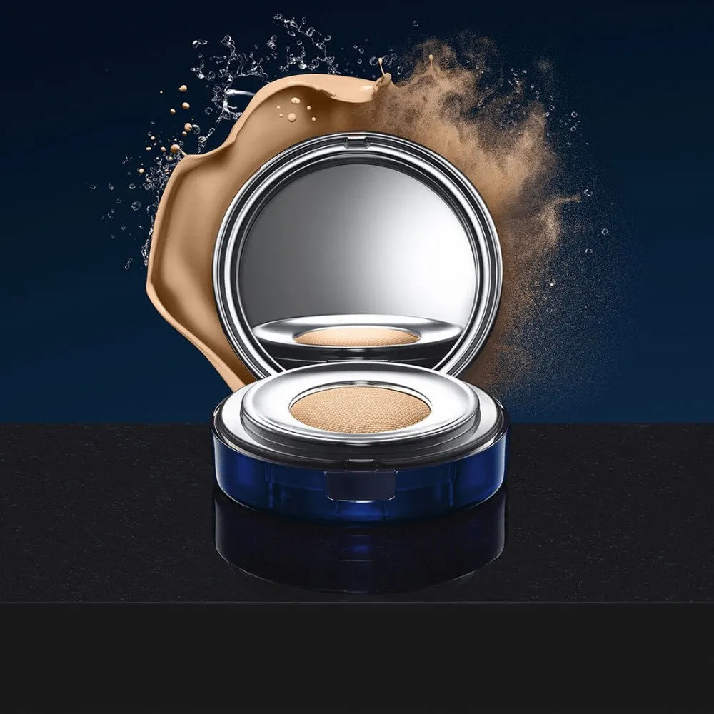 La Prairie Skin Caviar Essence In Foundation SPF25 15ml X 2