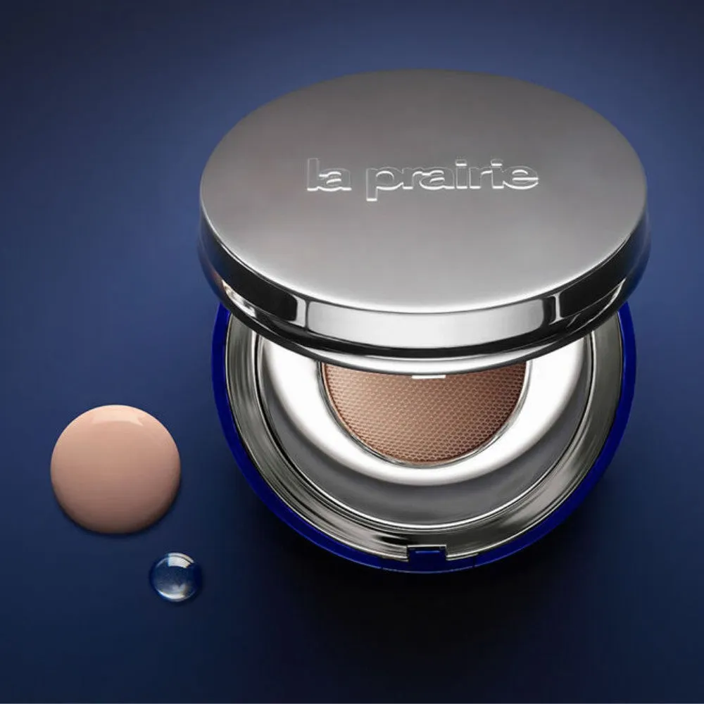 La Prairie Skin Caviar Essence In Foundation SPF25 15ml X 2