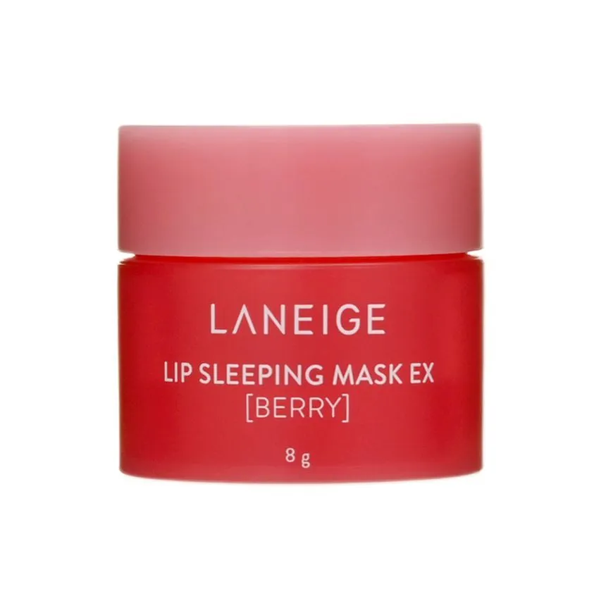 LANEIGE - Lip Sleeping Mask EX Mini  Scented  8g