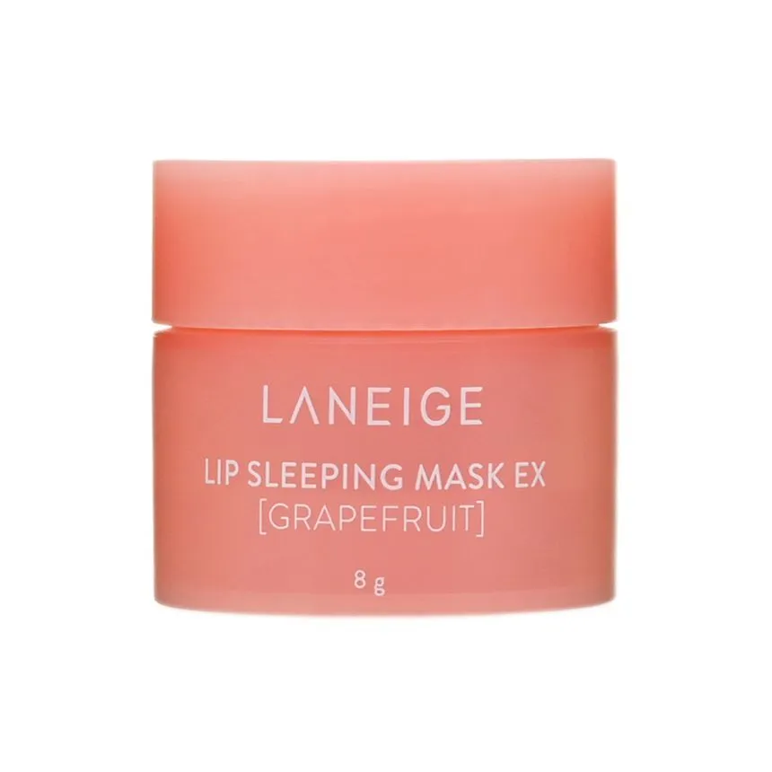 LANEIGE - Lip Sleeping Mask EX Mini  Scented  8g