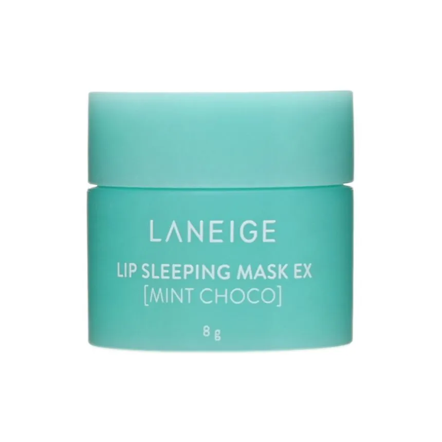 LANEIGE - Lip Sleeping Mask EX Mini  Scented  8g