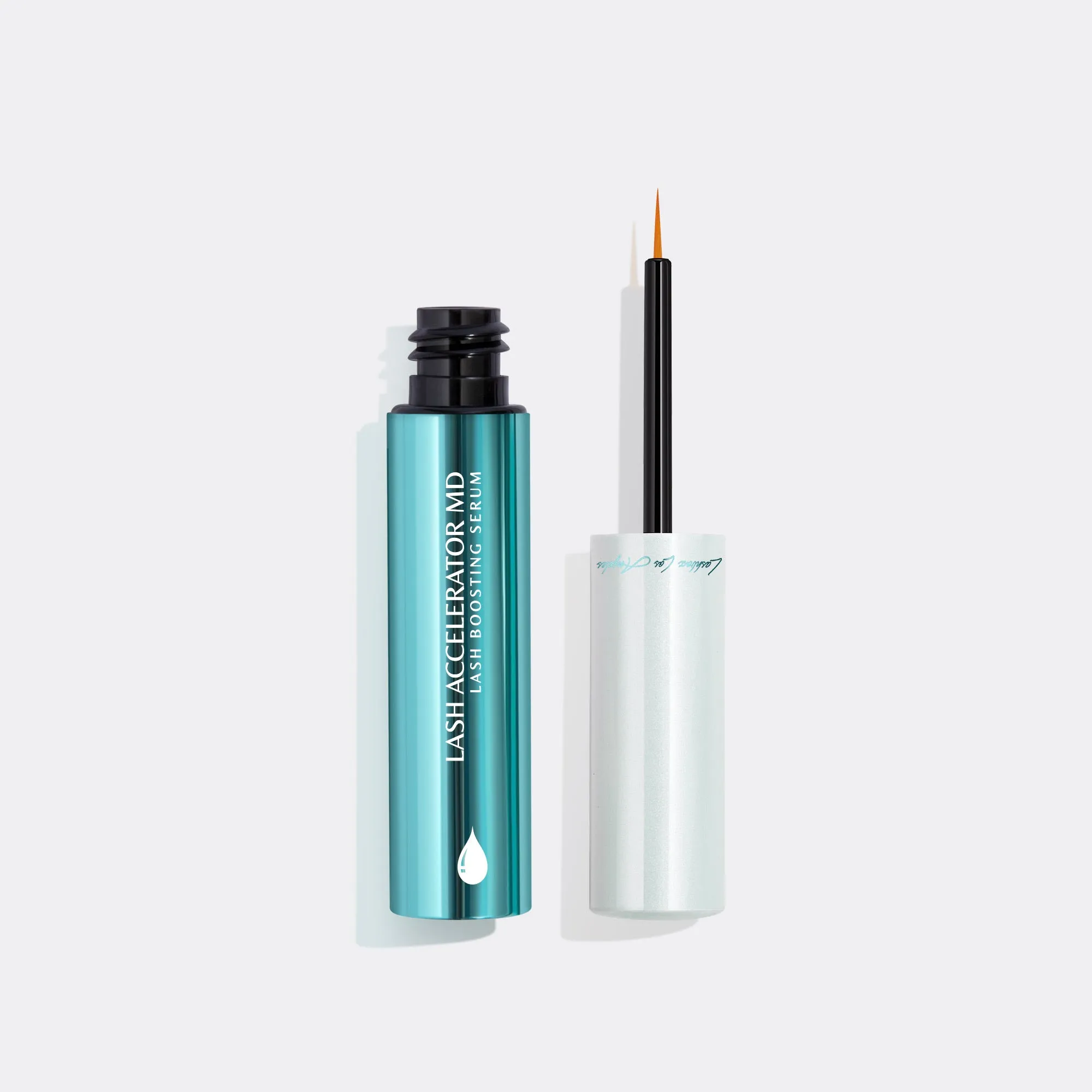 Lash Accelerator Growth Serum