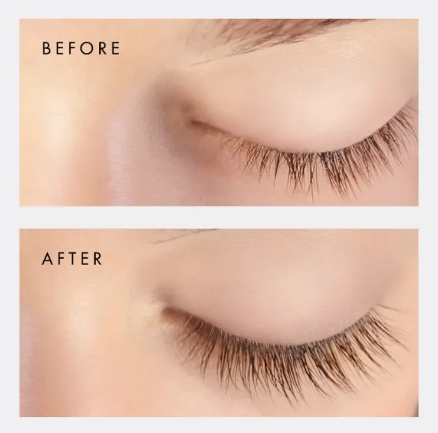 Lash Accelerator Growth Serum