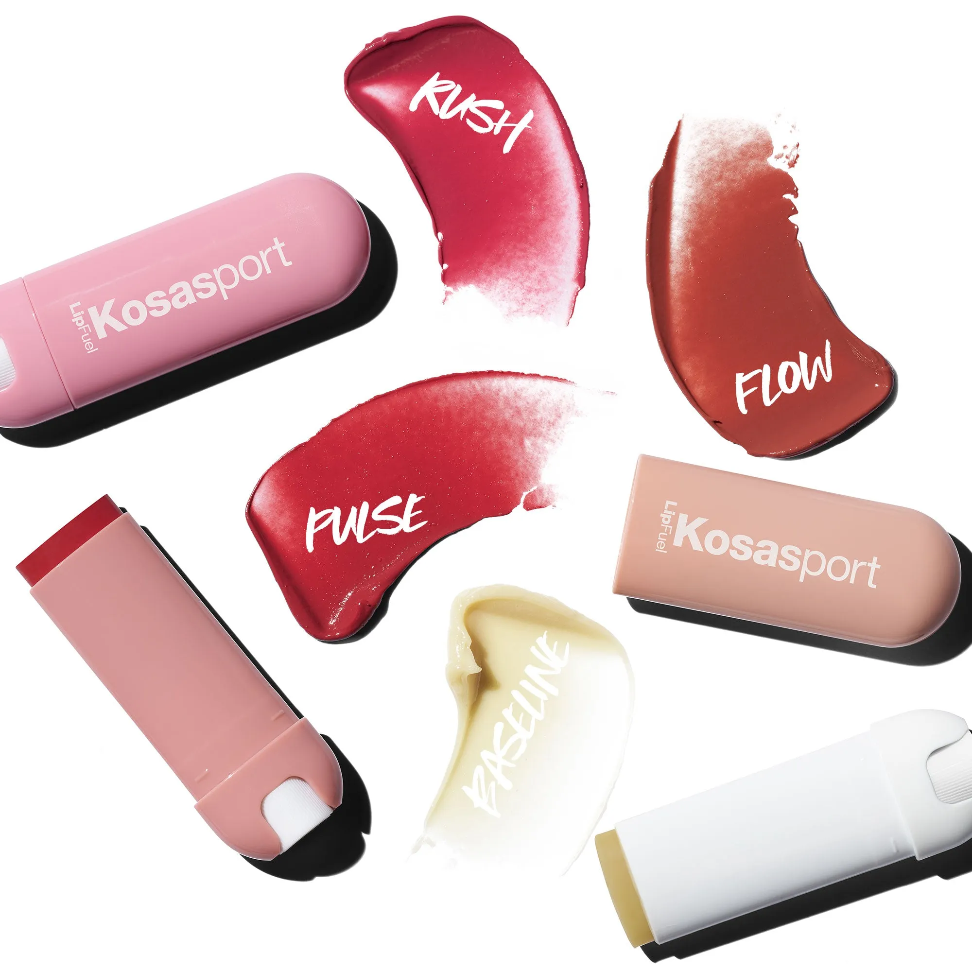 LipFuel Lip Balm