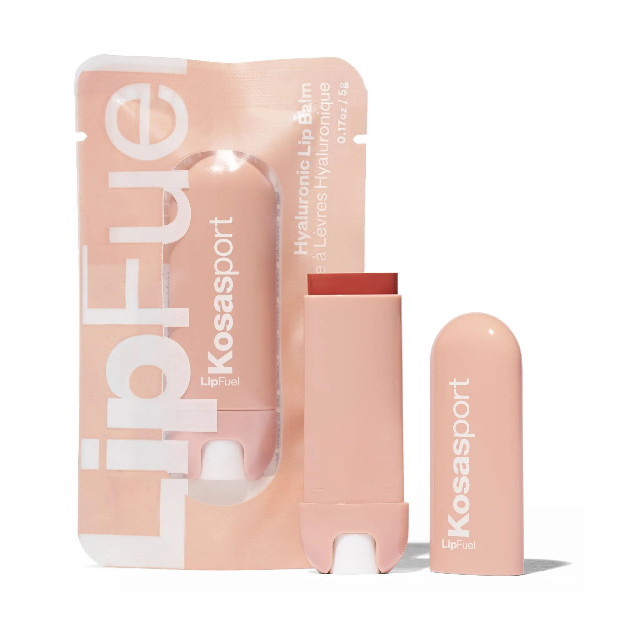 LipFuel Lip Balm