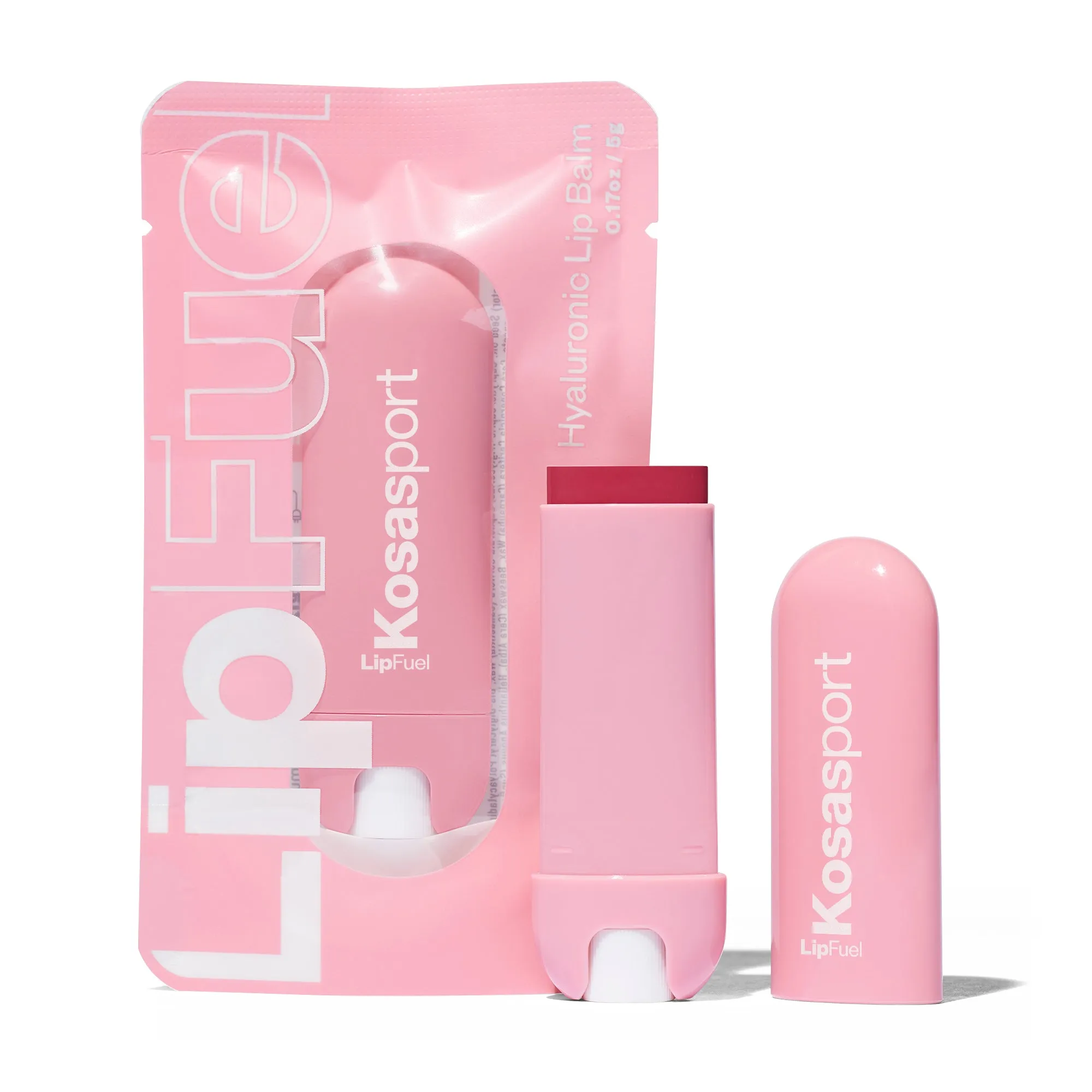 LipFuel Lip Balm