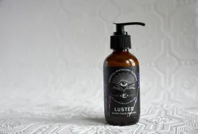 LUSTER : Facial Cleanser