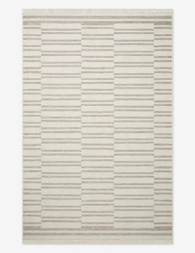 Malibu II Indoor / Outdoor Rug by Amber Lewis x Loloi