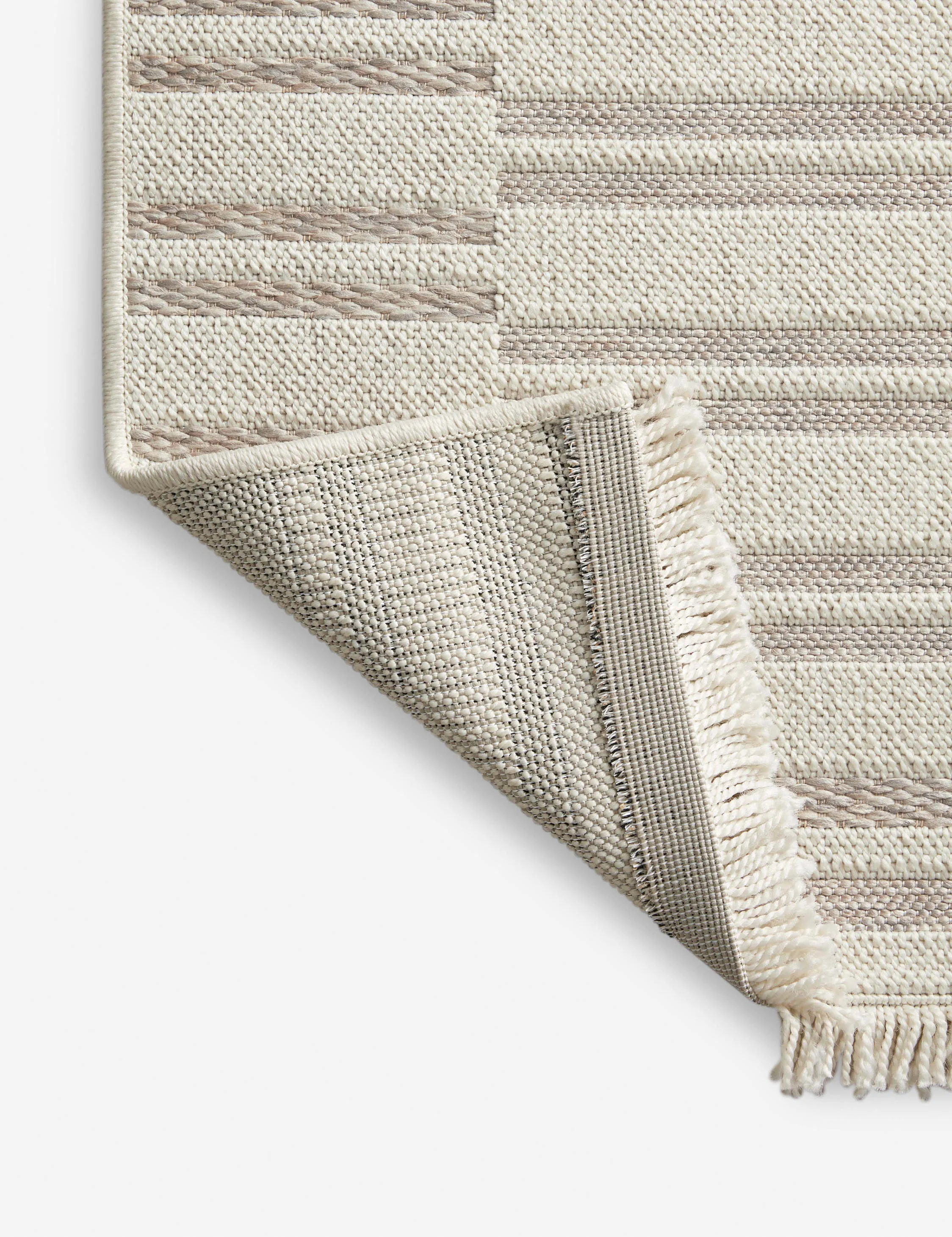 Malibu II Indoor / Outdoor Rug by Amber Lewis x Loloi