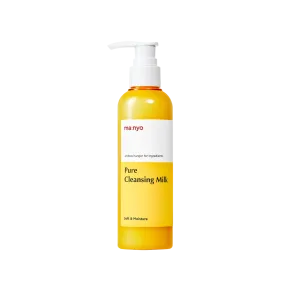 MANYO Pure Cleansing Milk (200ml)