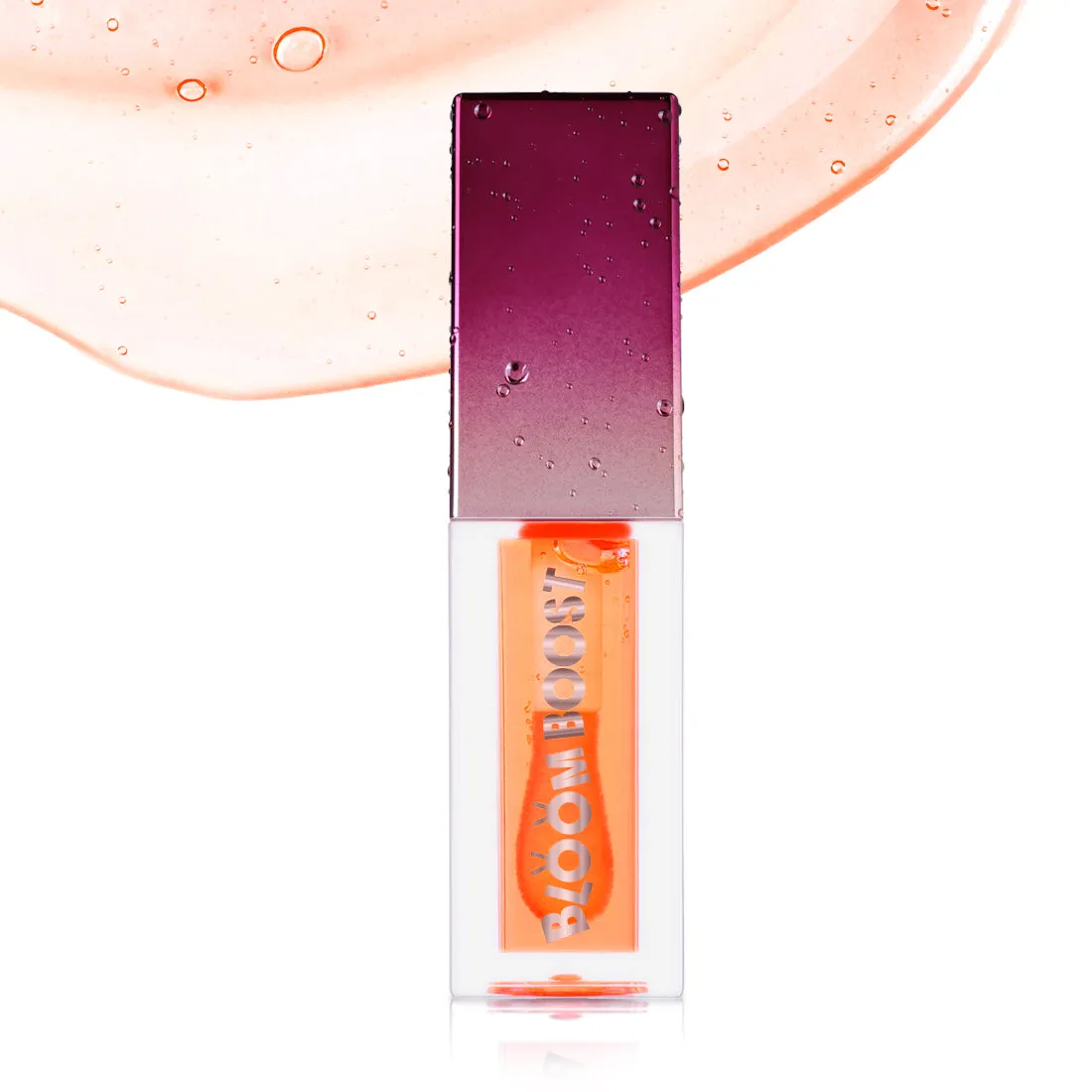 MATT LOOK Bloom Boost Magic Lip & Cheek Oil, Pink Delight