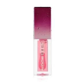 MATT LOOK Bloom Boost Magic Lip & Cheek Oil, Pink Delight