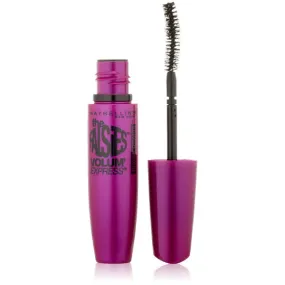 MAYBELLINE - Volum' Express Falsies Washable Mascara 285 Black Drama - 0.27 fl. oz. (8 ml)