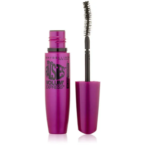 MAYBELLINE - Volum' Express Falsies Washable Mascara 285 Black Drama - 0.27 fl. oz. (8 ml)