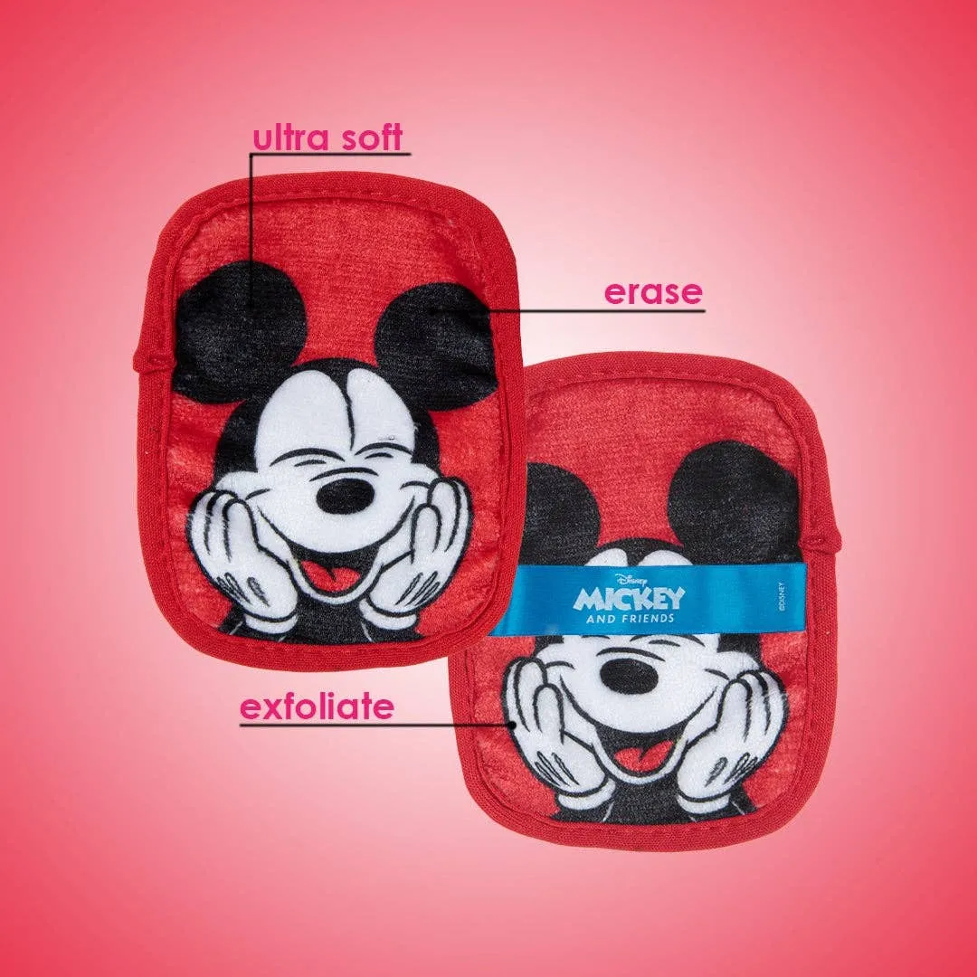 Mickey & Friends 7-Day Set  © Disney | MakeUp Eraser