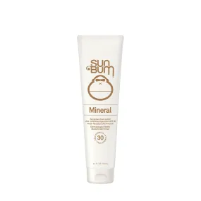 MINERAL FACE LOTION SPF 30 1.7OZ