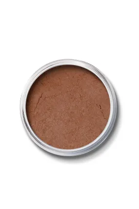 Mineral Foundation SPF 15 #8 - Chocolate