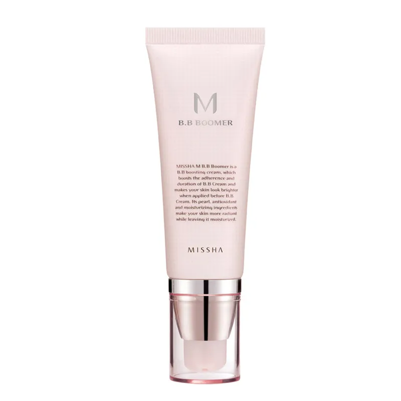 MISSHA M BB Boomer 40ml