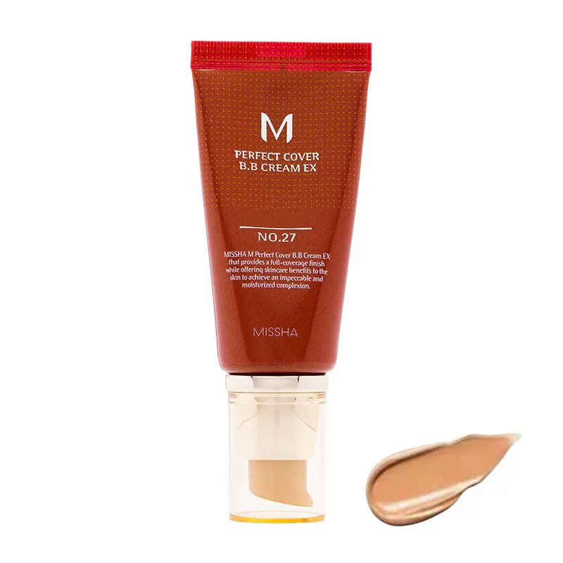 MISSHA M Perfect Cover BB Cream Ex 50ml