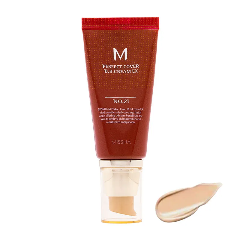 MISSHA M Perfect Cover BB Cream Ex 50ml