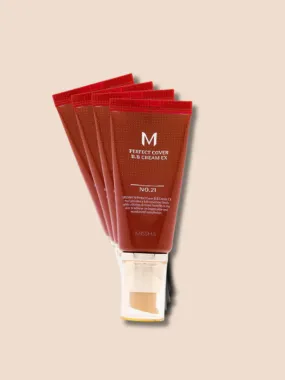 MISSHA M Perfect Cover BB Cream Ex 50ml