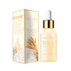 Muicin Rice Serum For Fairer Flawless Skin