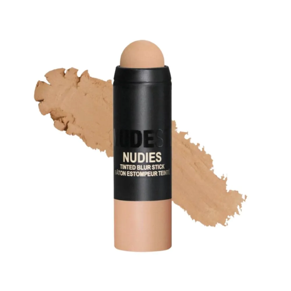 Nudestix Nudies Tinted Blur