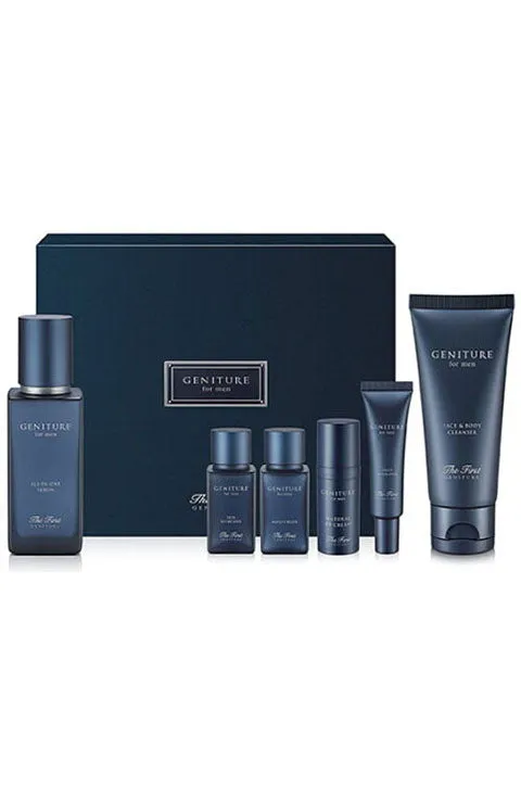 [OHUI] The First Geniture For Men All-In-One Serum Special Set