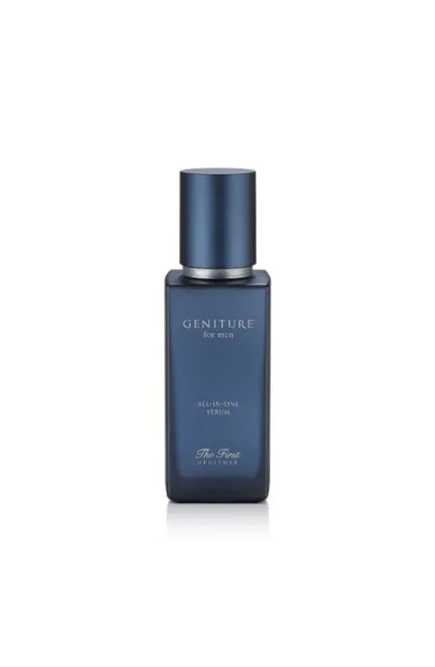 [OHUI] The First Geniture For Men All-In-One Serum Special Set