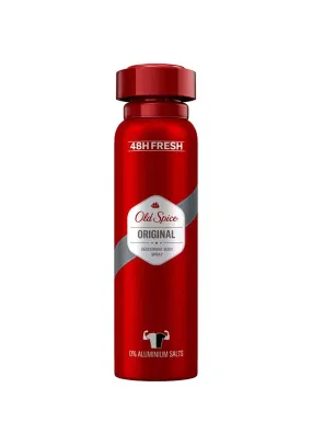 Original Deodorant Spray 150ml