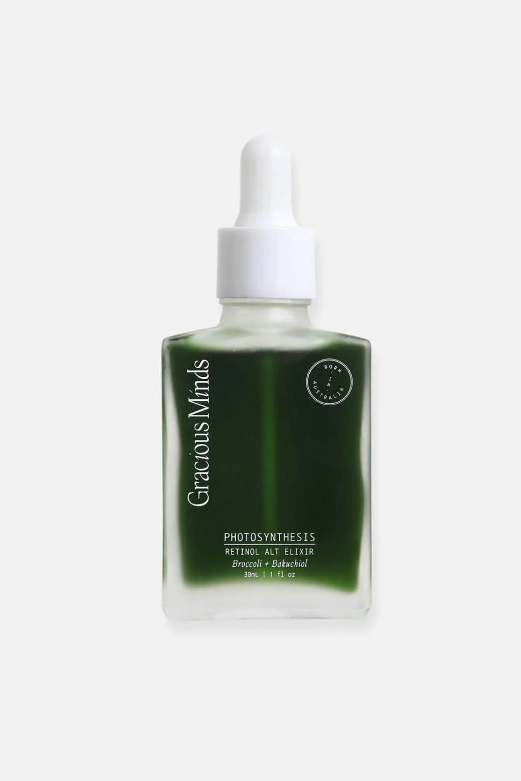 Photosynthesis Retinol Alternative