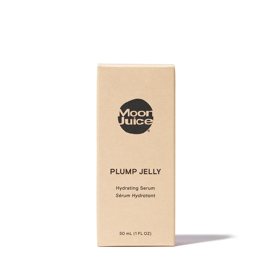 PLUMP JELLY HYDRATING SERUM