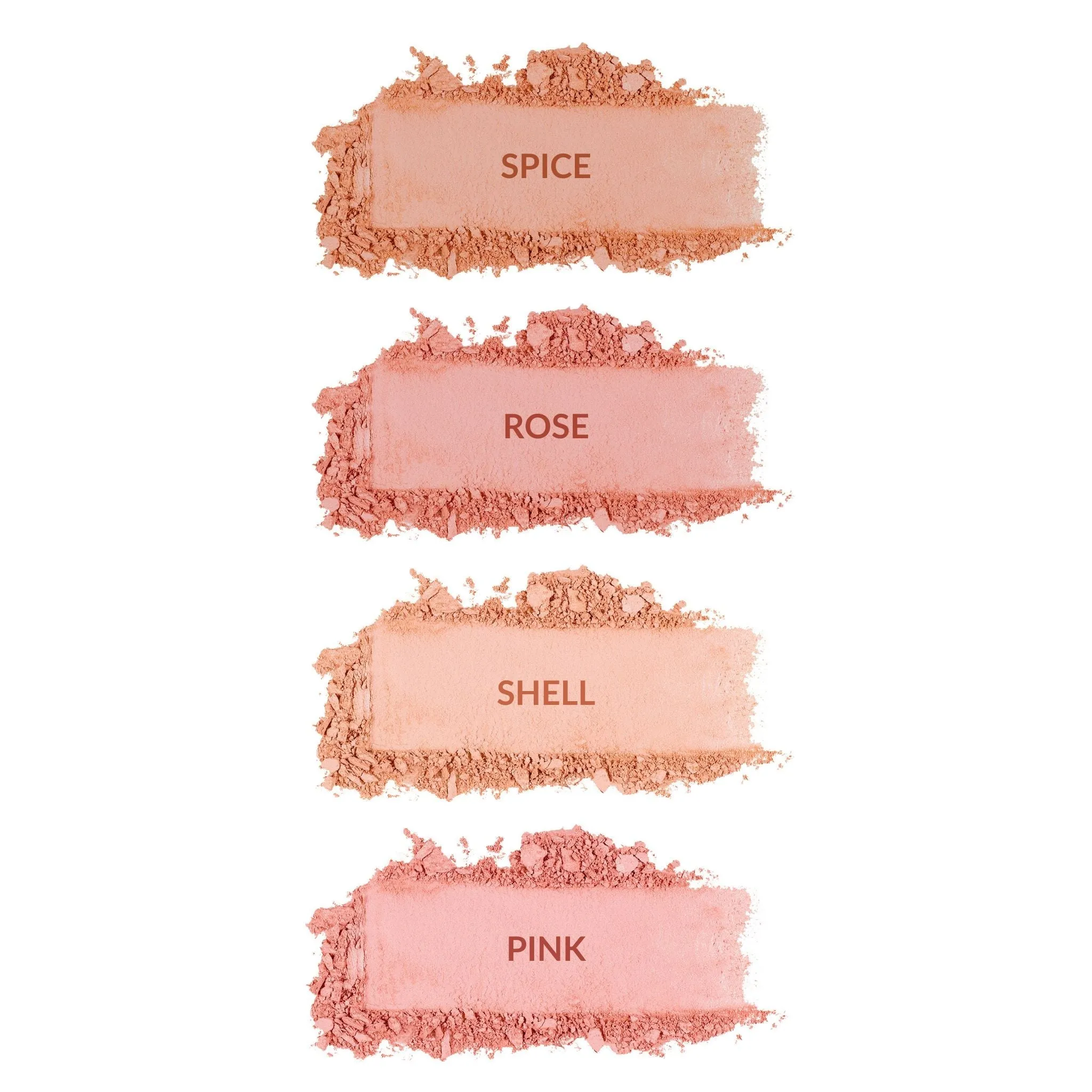 Pressed Blush