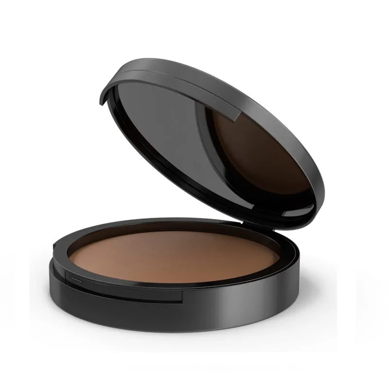 Pressed Mineral Makeup Powder