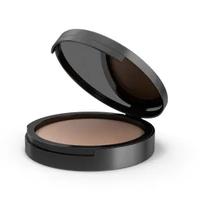 Pressed Mineral Makeup Powder